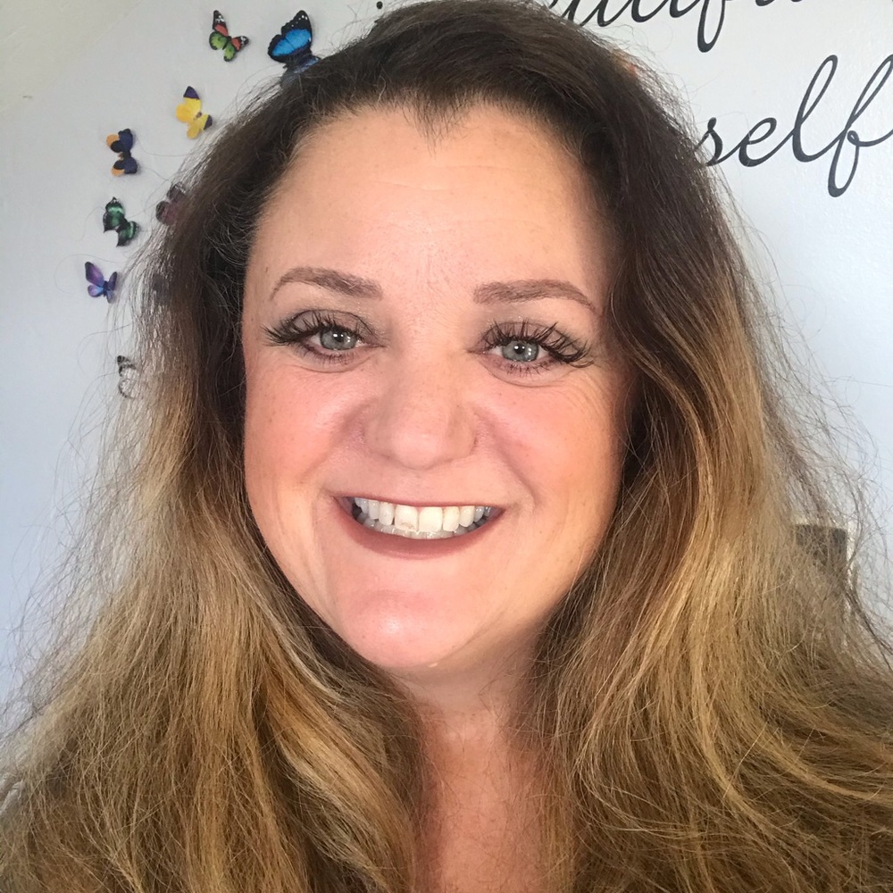 Meet your Posher, Gwen